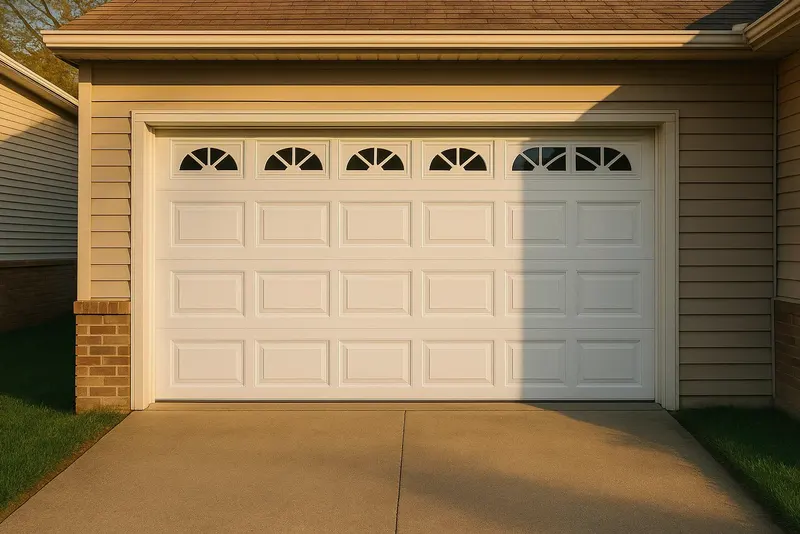 Contact Perth Amboy Garage Door