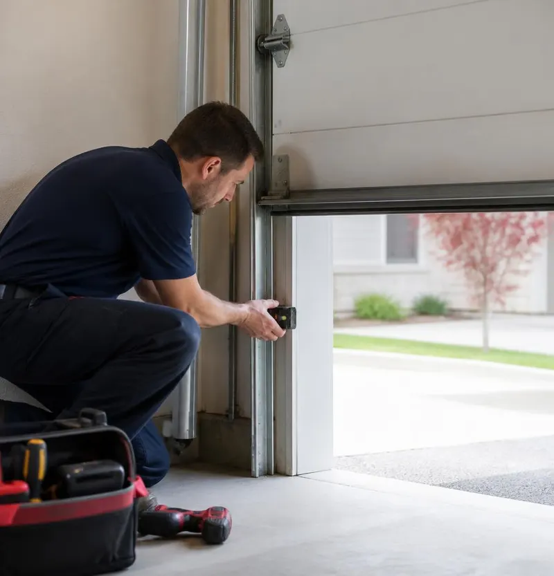 Spring Repair & Replacement in Perth Amboy